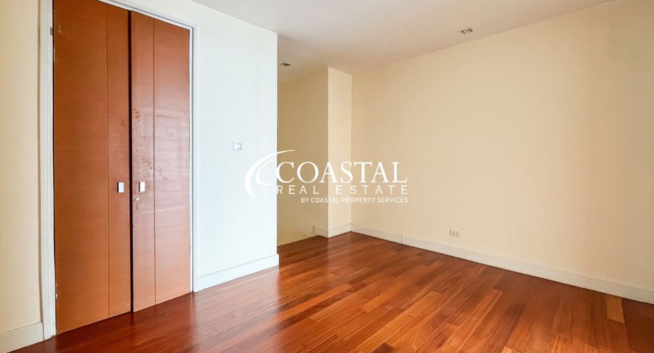 À vendre 4 chambres condo à Bang Lamung, Chonburi