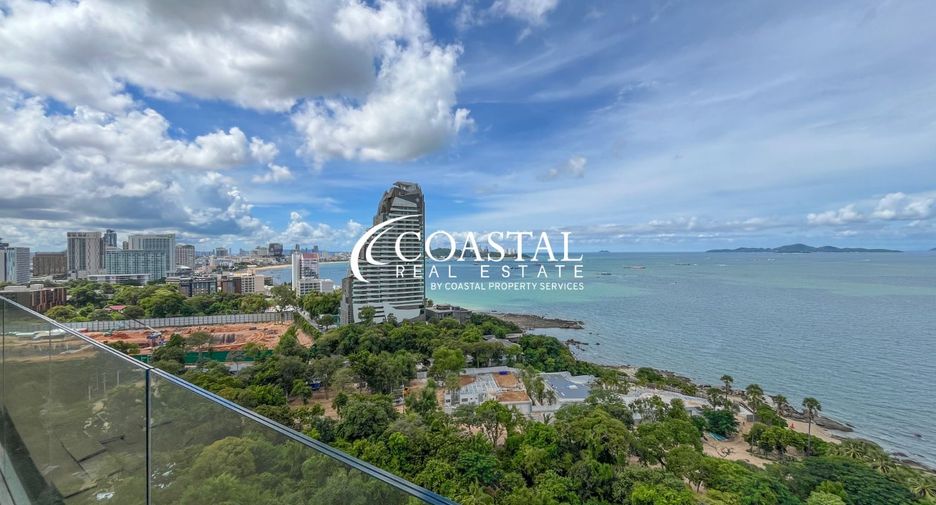 À vendre 4 chambres condo à Bang Lamung, Chonburi