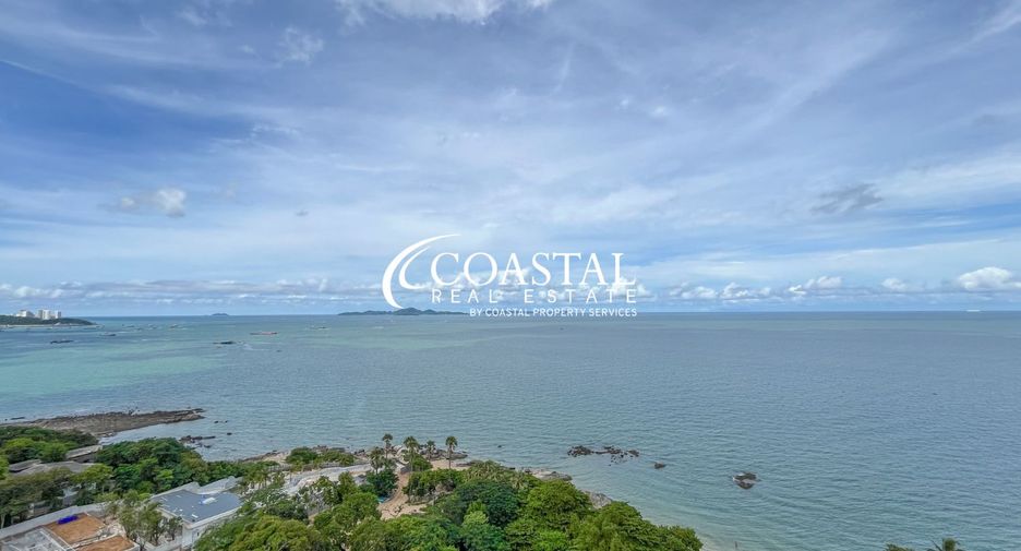 À vendre 4 chambres condo à Bang Lamung, Chonburi