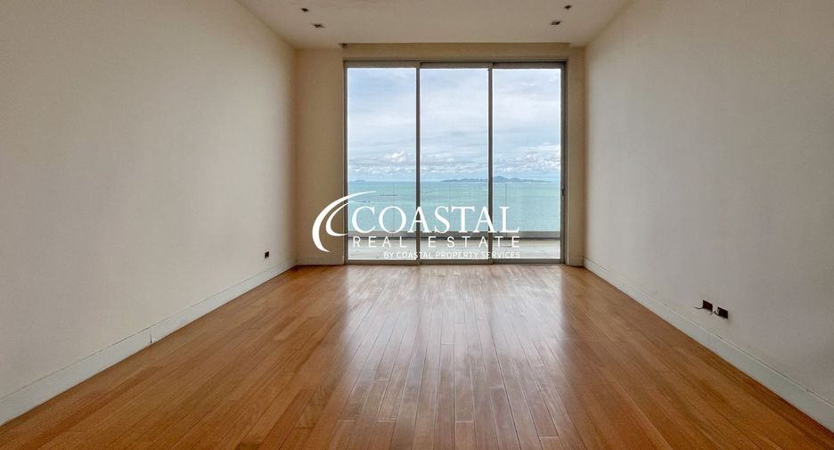 À vendre 4 chambres condo à Bang Lamung, Chonburi