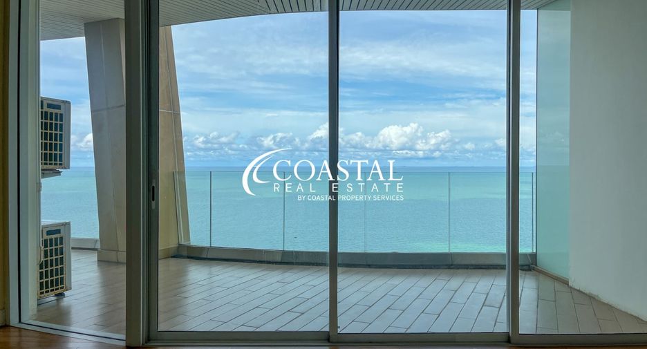 À vendre 4 chambres condo à Bang Lamung, Chonburi