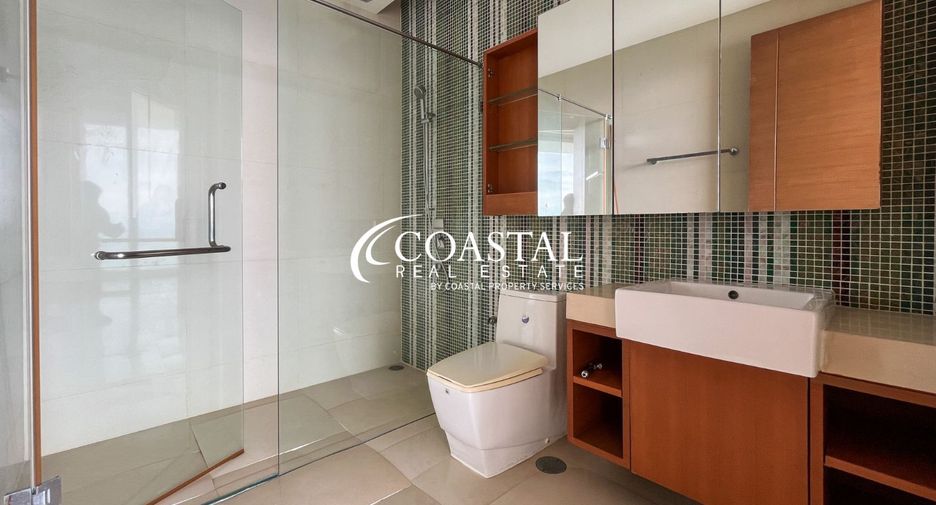 À vendre 4 chambres condo à Bang Lamung, Chonburi