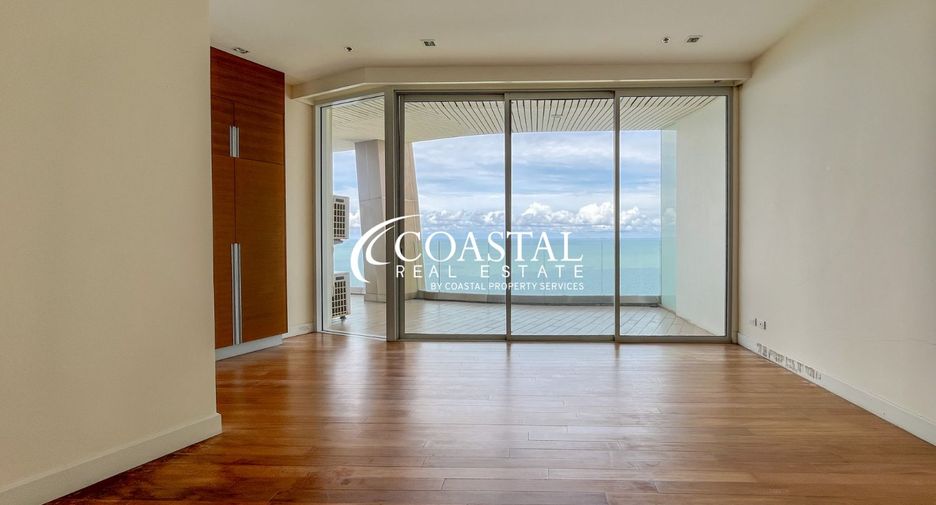 À vendre 4 chambres condo à Bang Lamung, Chonburi