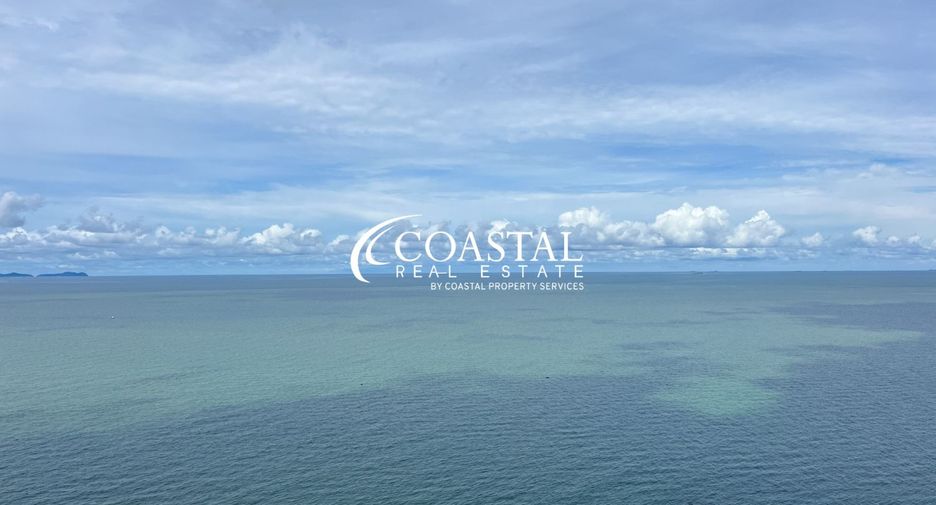 À vendre 4 chambres condo à Bang Lamung, Chonburi