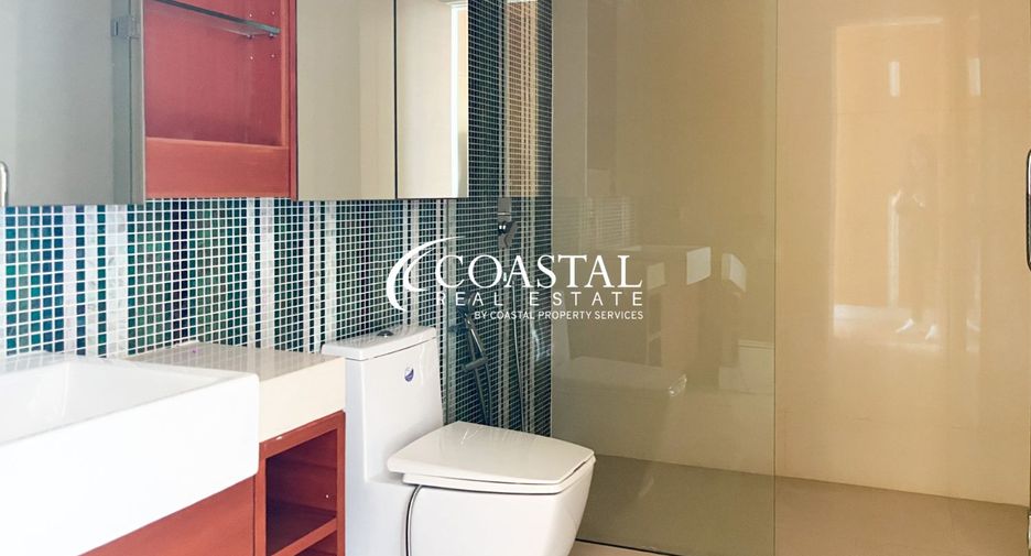 À vendre 4 chambres condo à Bang Lamung, Chonburi