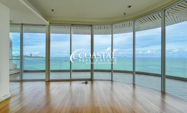 À vendre 4 chambres condo à Bang Lamung, Chonburi