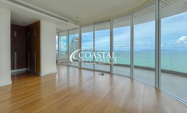 À vendre 4 chambres condo à Bang Lamung, Chonburi