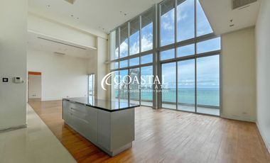 À vendre 4 chambres condo à Bang Lamung, Chonburi