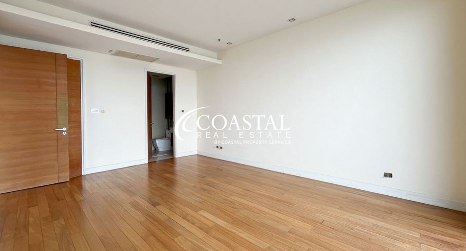 À vendre 4 chambres condo à Bang Lamung, Chonburi