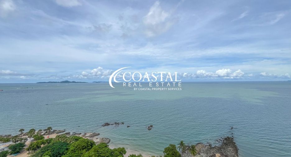 À vendre 4 chambres condo à Bang Lamung, Chonburi