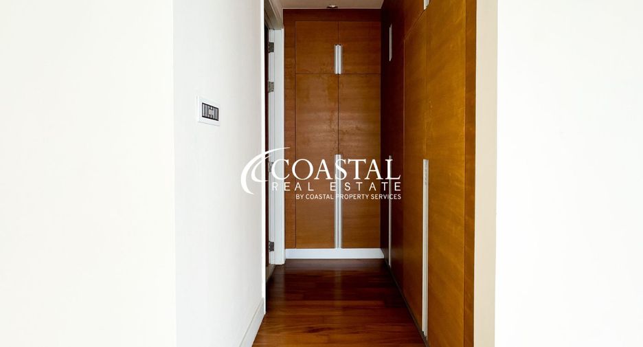 À vendre 4 chambres condo à Bang Lamung, Chonburi