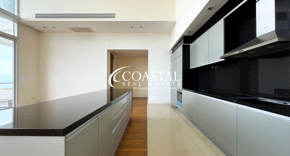À vendre 4 chambres condo à Bang Lamung, Chonburi