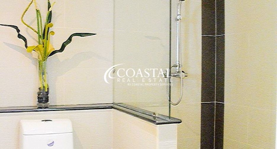 Продажа 1 кровать кондо в Банг Ламунг, Чонбури