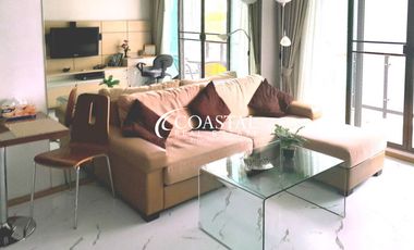 À vendre 1 chambre condo à Bang Lamung, Chonburi
