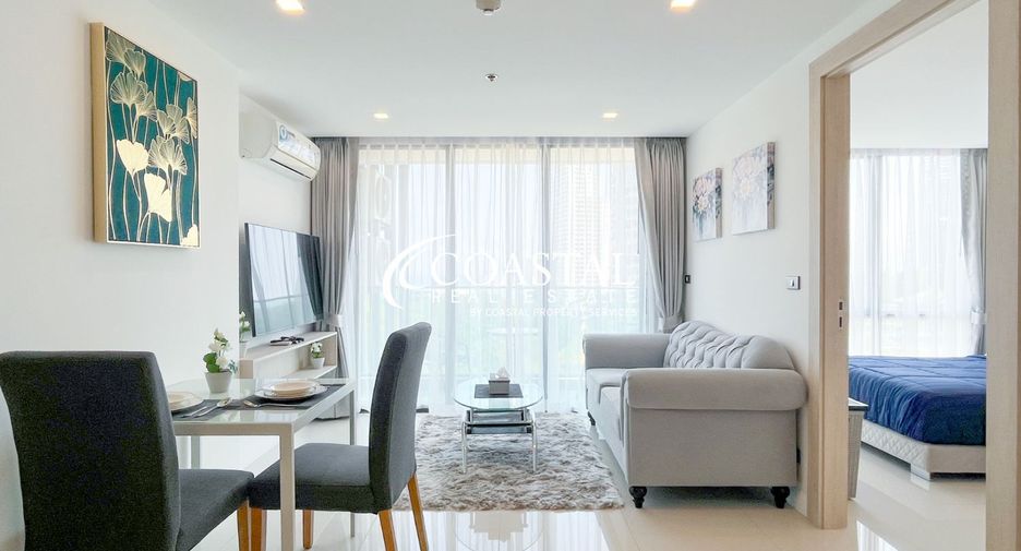 Продажа 1 кровать кондо в Банг Ламунг, Чонбури