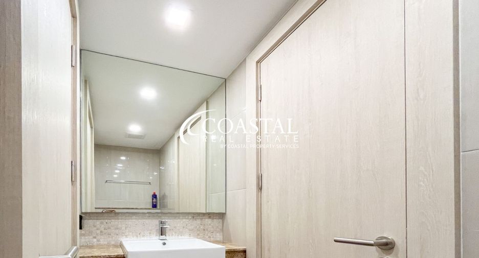 Продажа 1 кровать кондо в Банг Ламунг, Чонбури