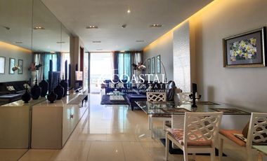À vendre 2 chambres condo à Bang Lamung, Chonburi