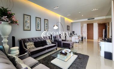 À vendre 2 chambres condo à Bang Lamung, Chonburi