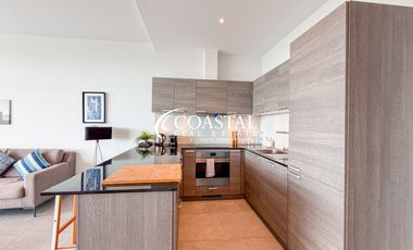 À vendre studio condo à Bang Saray, Pattaya