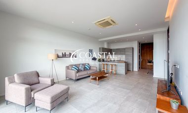 À vendre studio condo à Bang Saray, Pattaya