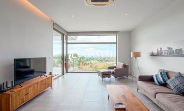 À vendre studio condo à Bang Saray, Pattaya