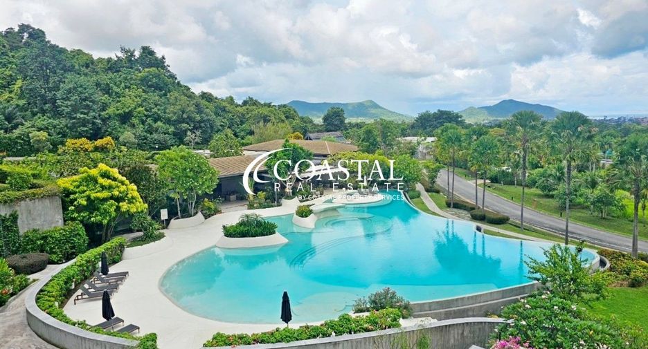 À vendre studio condo à Bang Saray, Pattaya