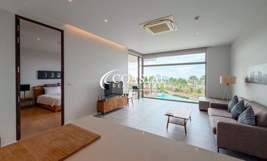 À vendre studio condo à Bang Saray, Pattaya