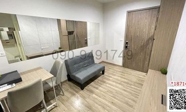 Wohnung zur Miete mit 1 Zimmer in Mueang Samut Prakan, Samut Prakan