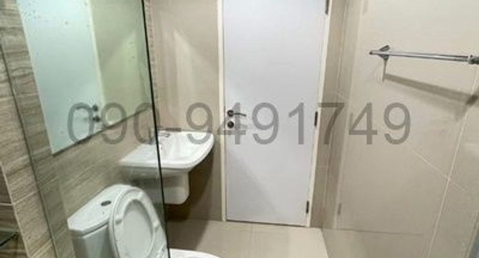 出租 1 卧室 公寓 在 Mueang Samut Prakan, Samut Prakan