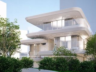 Продажа 3 спальни вилла в Банг Ламунг, Чонбури
