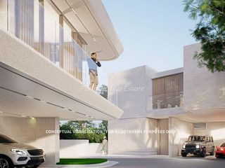 Продажа 3 спальни вилла в Банг Ламунг, Чонбури