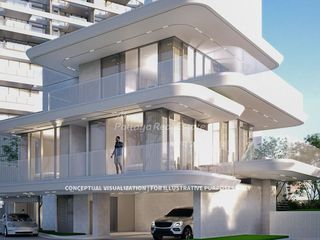 Продажа 3 спальни вилла в Банг Ламунг, Чонбури