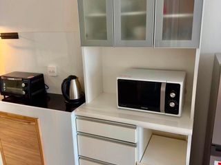 Condo en alquiler de estudio en Bang Lamung, Chonburi