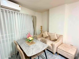 Condo en alquiler de estudio en Bang Lamung, Chonburi
