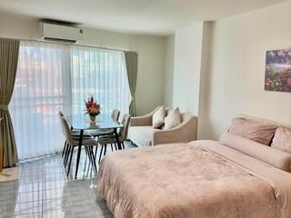Condo en alquiler de estudio en Bang Lamung, Chonburi
