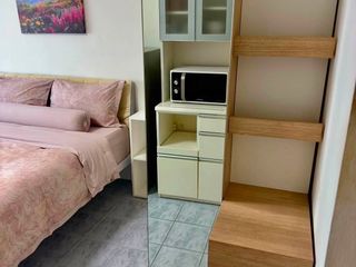Condo en alquiler de estudio en Bang Lamung, Chonburi