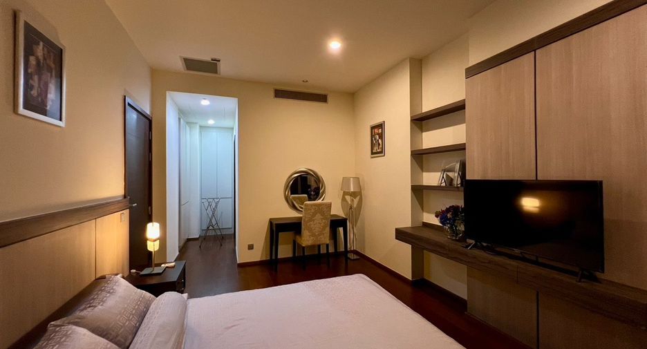 Condo en alquiler de 1 habitaciones en Watthana, Bangkok