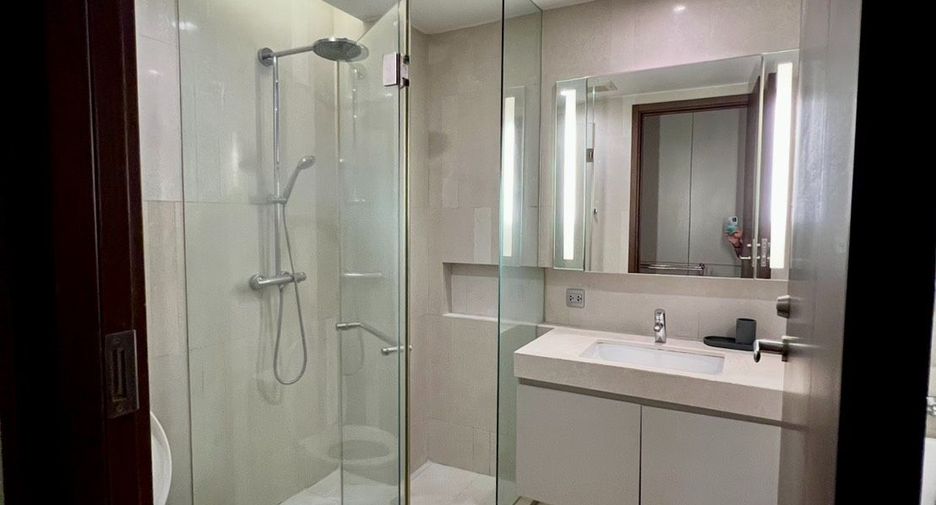 Condo en alquiler de 1 habitaciones en Watthana, Bangkok