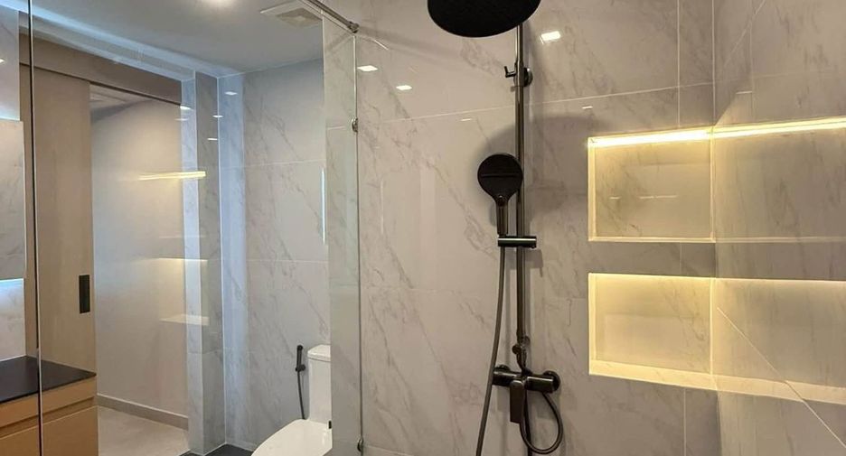Wohnung zur Miete mit 1 Zimmer in Bang Lamung, Chonburi