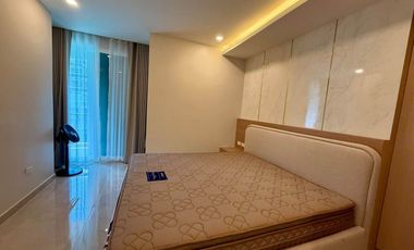 Wohnung zur Miete mit 1 Zimmer in Bang Lamung, Chonburi