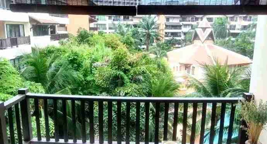 For sale スタジオ condo in Bang Lamung, Chonburi