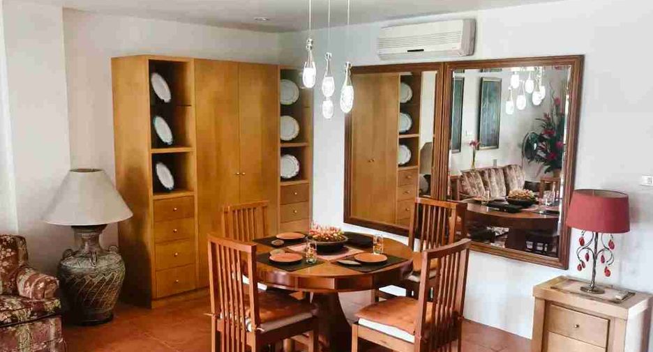 For sale スタジオ condo in Bang Lamung, Chonburi