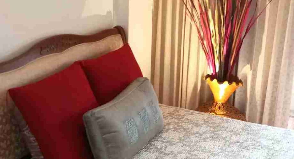For sale スタジオ condo in Bang Lamung, Chonburi