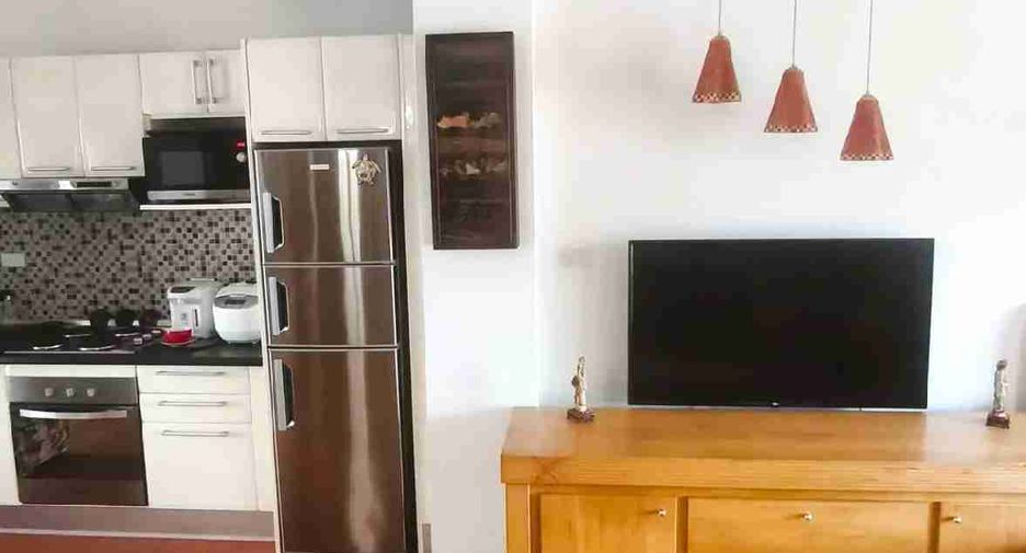 For sale スタジオ condo in Bang Lamung, Chonburi