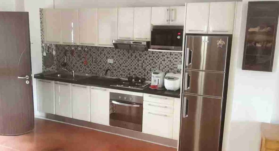 For sale スタジオ condo in Bang Lamung, Chonburi