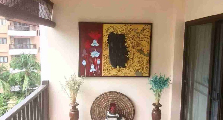 For sale スタジオ condo in Bang Lamung, Chonburi