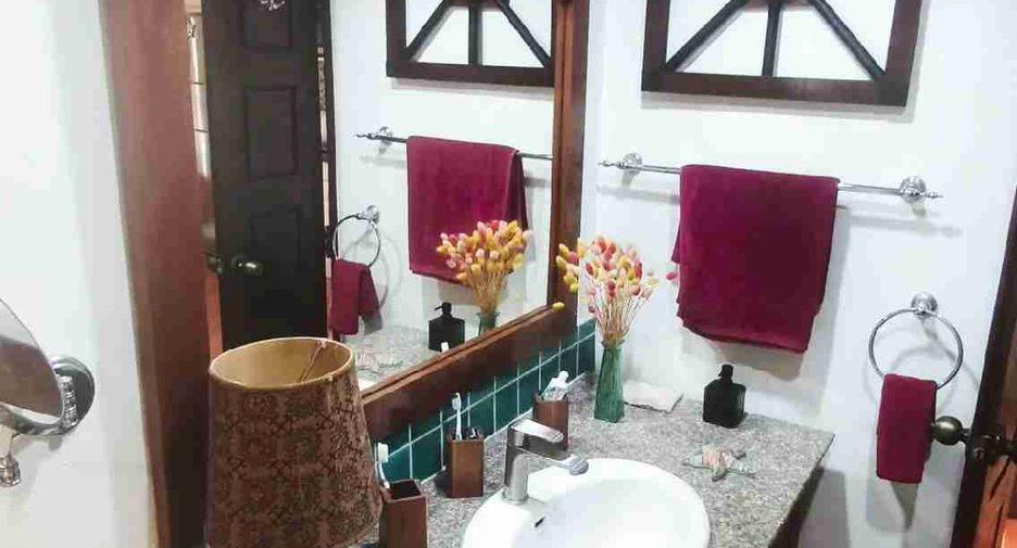 For sale スタジオ condo in Bang Lamung, Chonburi