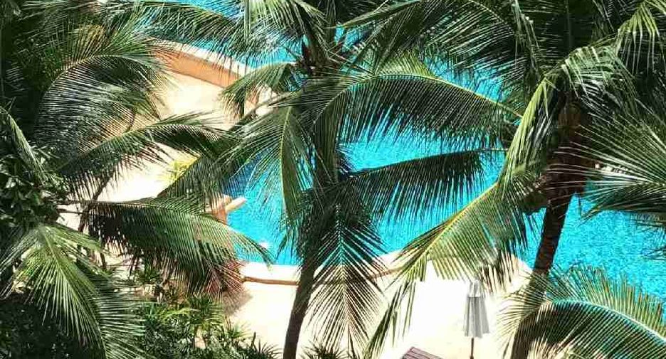 For sale スタジオ condo in Bang Lamung, Chonburi