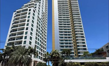 Condo en alquiler y en venta de estudio en Bang Lamung, Chonburi