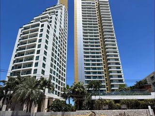 Condo en alquiler y en venta de estudio en Bang Lamung, Chonburi
